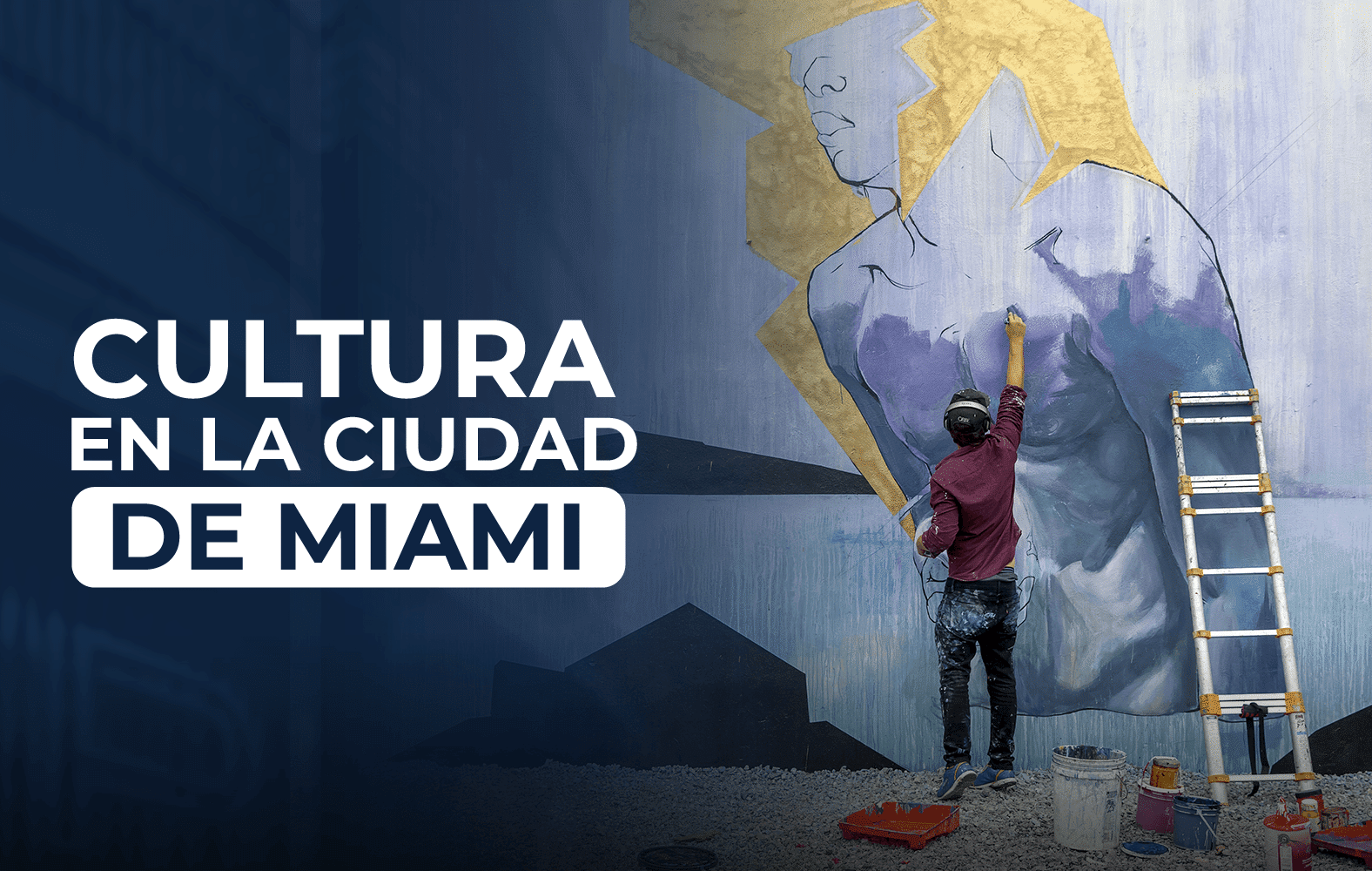 Cultura en la ciudad de Miami