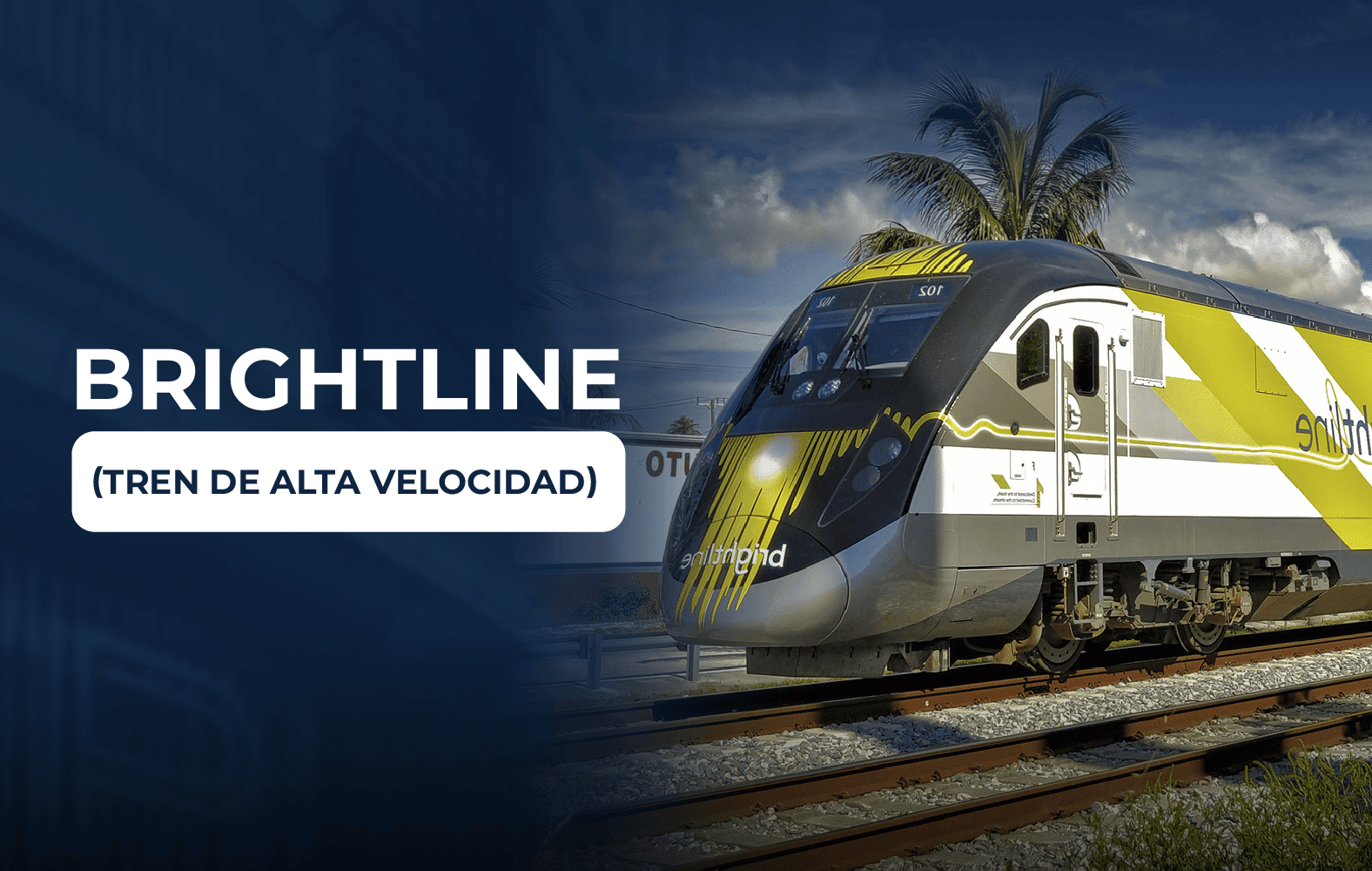 Brightline (tren de alta velocidad)