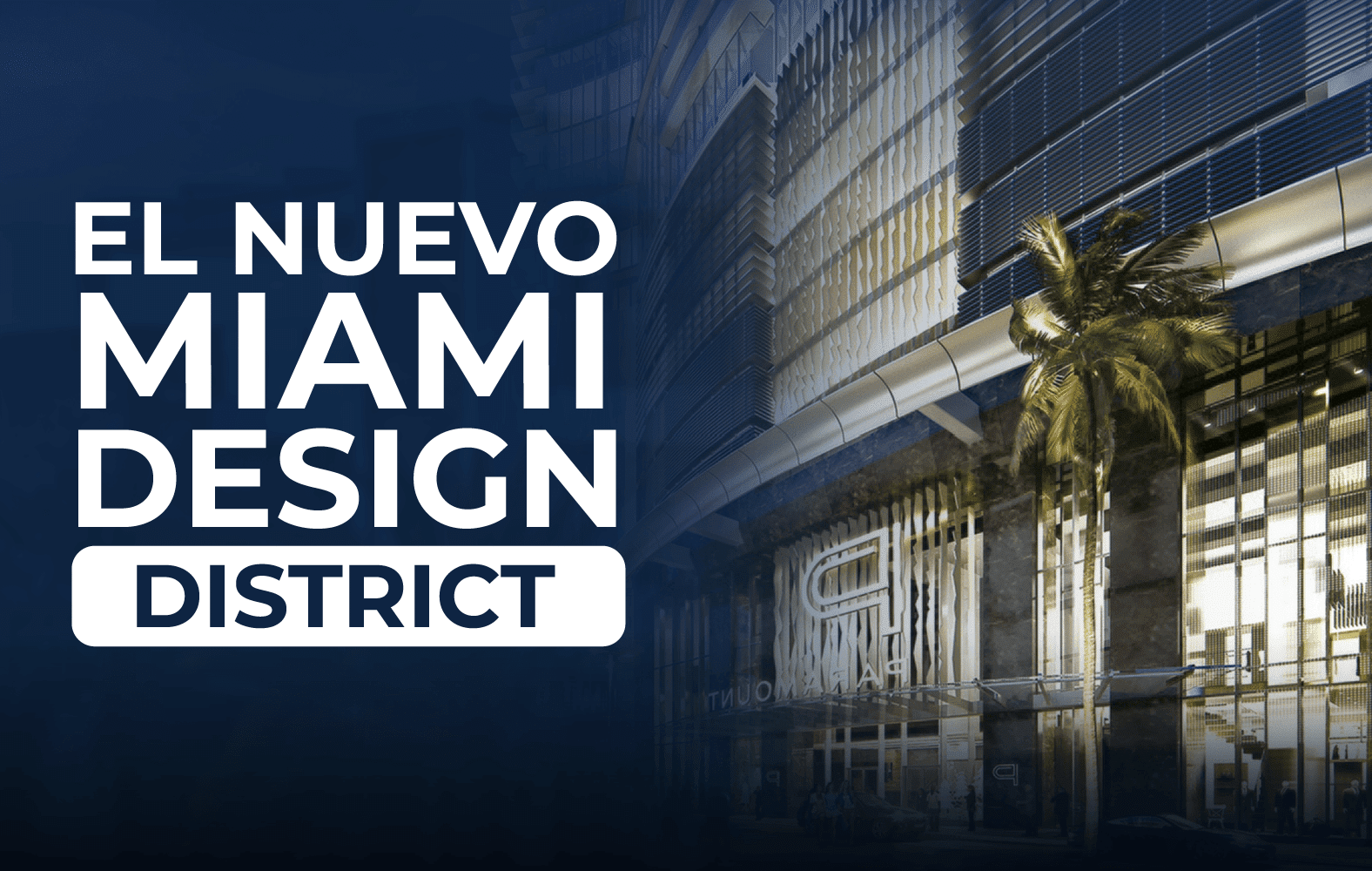 Miami Design District