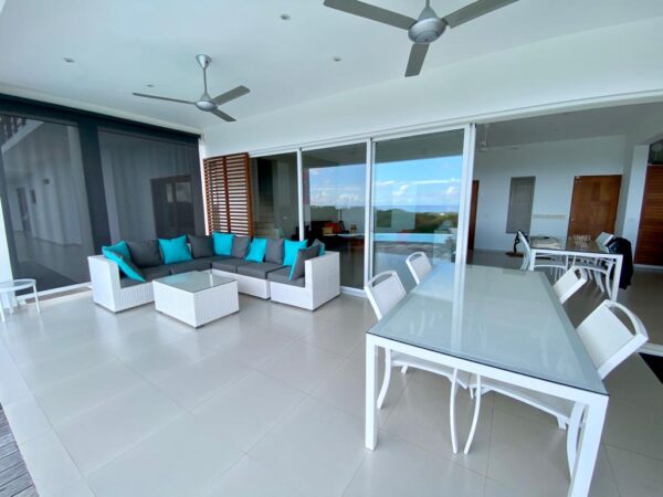 permas, mueble exterior